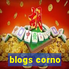 blogs corno